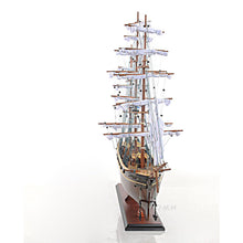 Old Modern Cutty Sark T016