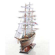 Old Modern Cutty Sark T016