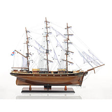 Old Modern Cutty Sark T016