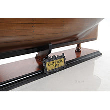 Old Modern Cutty Sark T016