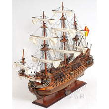 Old Modern San Felipe Large With Table Top Display Case T063A