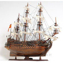 Old Modern San Felipe Large With Table Top Display Case T063A