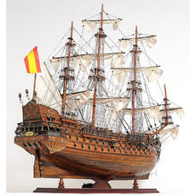 Old Modern San Felipe Large With Table Top Display Case T063A