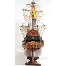 Old Modern San Felipe Large With Table Top Display Case T063A