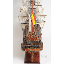 Old Modern San Felipe Large With Table Top Display Case T063A