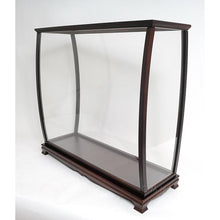 Old Modern San Felipe Large With Table Top Display Case T063A