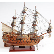 Old Modern San Felipe Small with Display Case T147A