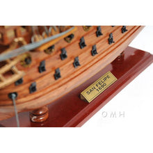 Old Modern San Felipe Small with Display Case T147A