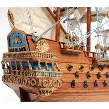 Old Modern San Felipe Small with Display Case T147A