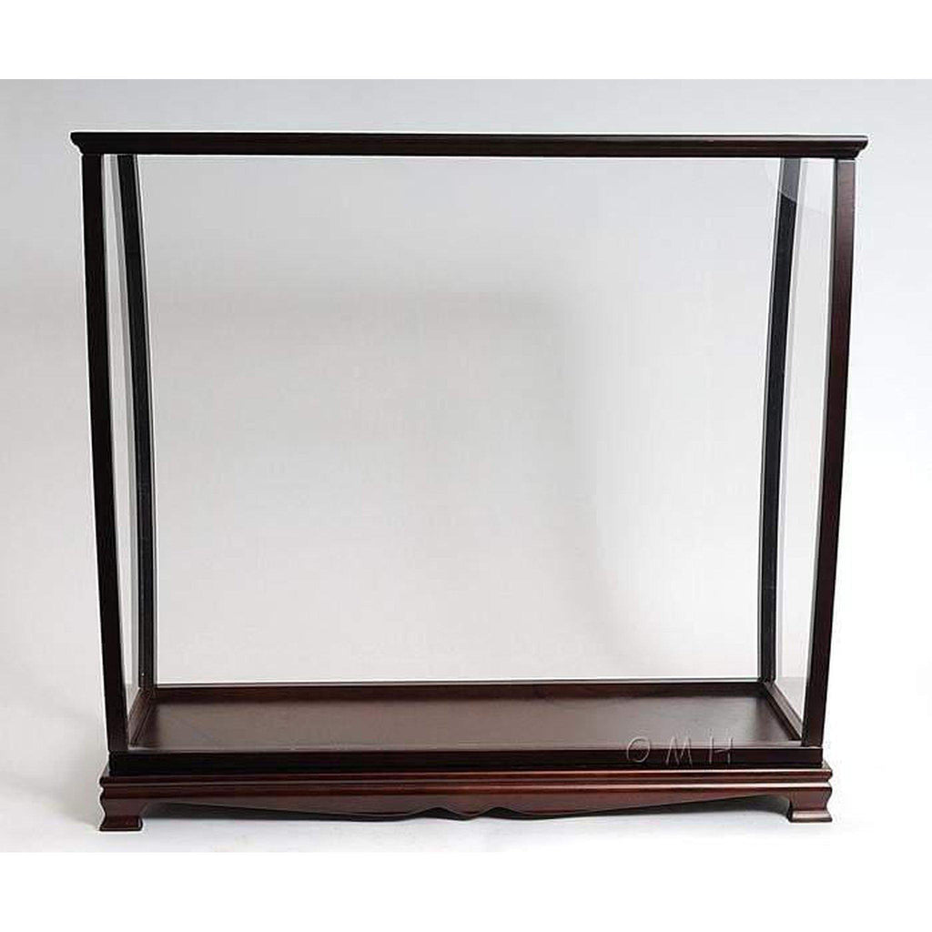 Buy Table Top Display Case Adama Model Ships