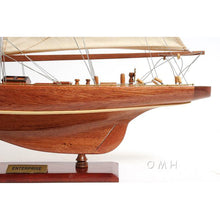 Old Modern Enterprises Sm Y025