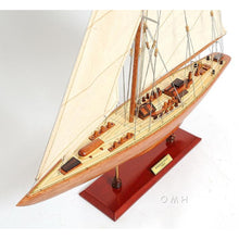 Old Modern Endeavour Sm Y068