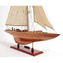 Old Modern Endeavour Sm Y068