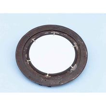 Handcrafted Model Ships Deluxe Class Antique Copper Porthole Window 17 MC-1966-17-AC-W