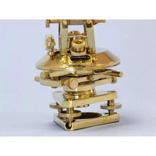 Handcrafted Model Ships Brass Theodolite 10" LI-1513
