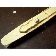 Iron Shipwrights USS Henley DD-762   Sumner class Destroyer - 1952 1/350 Scale Resin Model Ship Kit 4-232