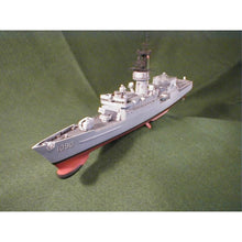 Iron Shipwrights USS Ainsworth FF-1090  Modern US Knox class FF 1/350 Scale Resin Model Ship Kit 4-078