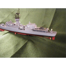 Iron Shipwrights USS Ainsworth FF-1090  Modern US Knox class FF 1/350 Scale Resin Model Ship Kit 4-078