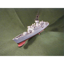 Iron Shipwrights USS Ainsworth FF-1090  Modern US Knox class FF 1/350 Scale Resin Model Ship Kit 4-078