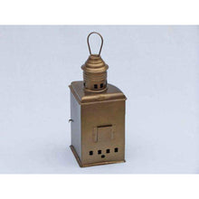 Handcrafted Model Ships Antique Brass Port And Starboard Oil Lantern 12 NL-1119-10-AN