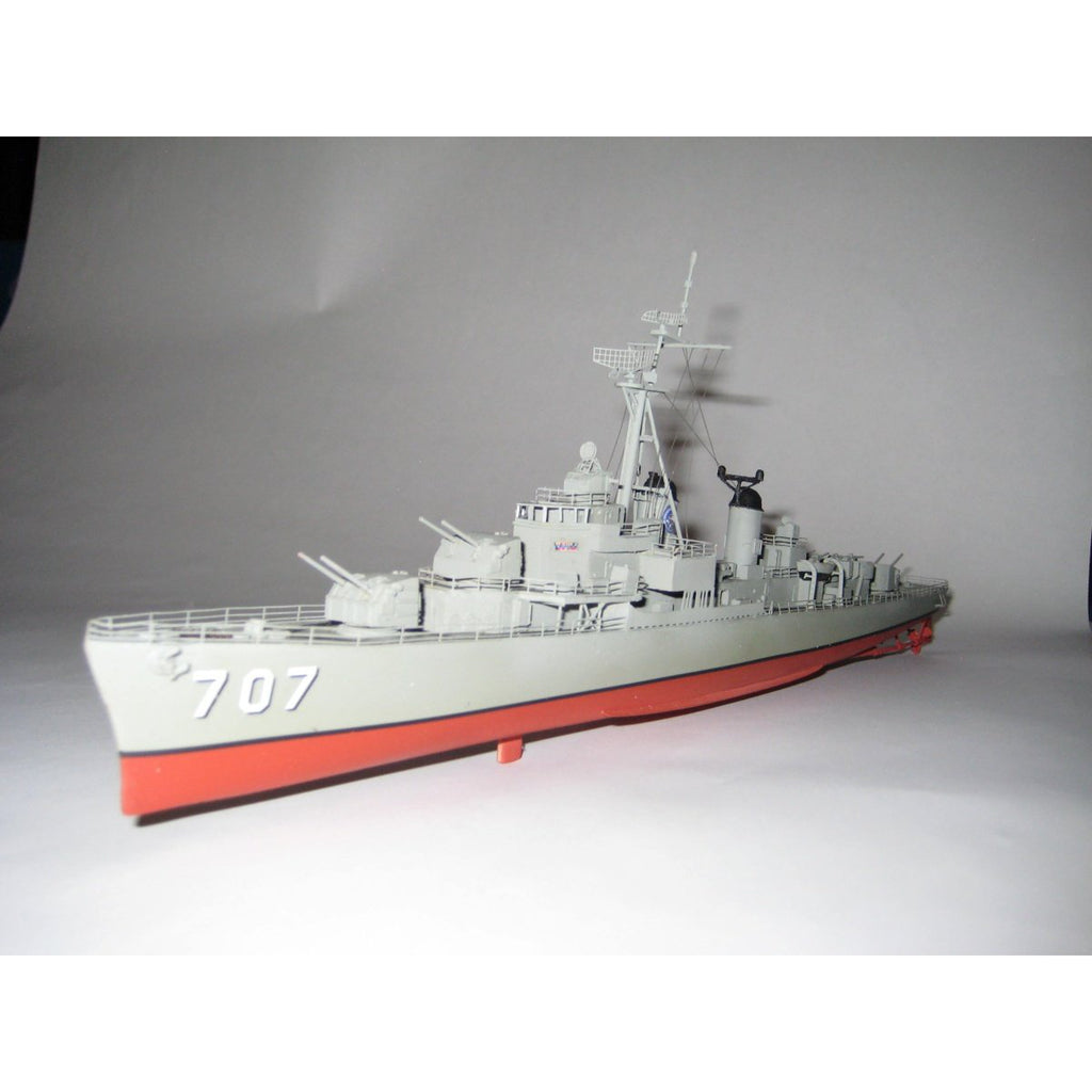 Buy USS Henley DD762 Sumner class Destroyer 1952 1/350 Scale Resin
