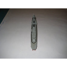 Iron Shipwrights USS Henley DD-762   Sumner class Destroyer - 1952 1/350 Scale Resin Model Ship Kit 4-232