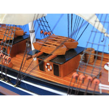 Handcrafted Model Ships Wooden Cutty Sark Tall Model Clipper Ship 30" cs-30
