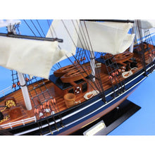 Handcrafted Model Ships Wooden Cutty Sark Tall Model Clipper Ship 30" cs-30