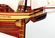 SAN JUAN FELUCA (OCCRE, 1:70) OC12001 Model Kit