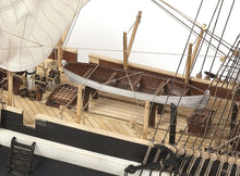 HMS TERROR (OCCRE 1:75) OC12004 Model Kit