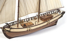POLARIS (OCCRE 1:50) OC12007 Model Kit