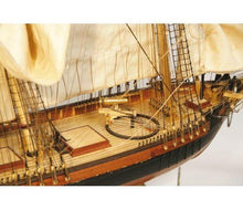 DOS AMIGOS (OCCRE 1:53) OC13003 Model Kit