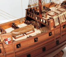 SAN MARTIN (OCCRE 1:90) OC13601 Model Kit