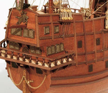 SAN MARTIN (OCCRE 1:90) OC13601 Model Kit