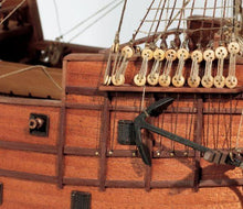 SAN MARTIN (OCCRE 1:90) OC13601 Model Kit