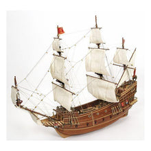 SAN MARCOS (OCCRE 1:50) OC14004 Model Kit