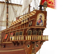 SAN MARCOS (OCCRE 1:50) OC14004 Model Kit