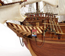 SAN MARCOS (OCCRE 1:50) OC14004 Model Kit