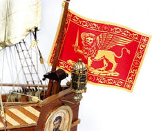 SAN MARCOS (OCCRE 1:50) OC14004 Model Kit
