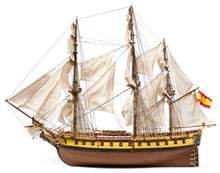 MERCEDES (OCCRE, 1:85) OC14007 Model Kit