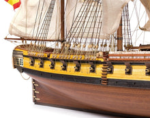MERCEDES (OCCRE, 1:85) OC14007 Model Kit