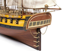 MERCEDES (OCCRE, 1:85) OC14007 Model Kit