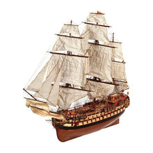 MONTANES (OCCRE 1:70) OC15000 Model Kit