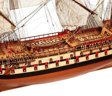 MONTANES (OCCRE 1:70) OC15000 Model Kit
