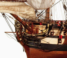 MONTANES (OCCRE 1:70) OC15000 Model Kit