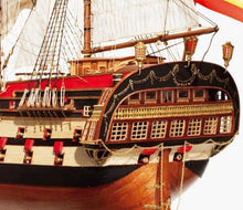 MONTANES (OCCRE 1:70) OC15000 Model Kit