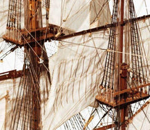 MONTANES (OCCRE 1:70) OC15000 Model Kit