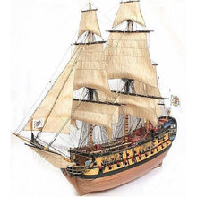 NUESTRA SENORA DEL PILAR (OCCRE 1:46) OC15001 Model Kit