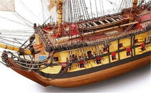 NUESTRA SENORA DEL PILAR (OCCRE 1:46) OC15001 Model Kit