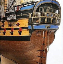 NUESTRA SENORA DEL PILAR (OCCRE 1:46) OC15001 Model Kit